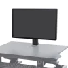 Ergotron WorkFit Sit-Stand Desk Adaptor - Image 4