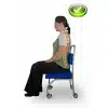 Jolly Back Primary Teacher Chair - Image 2