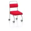 Jolly Back Primary Teacher Chair - Image 3