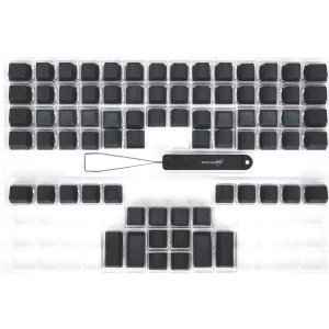 高評価なギフト Kinesis-Advantage360-Blank- キーボード