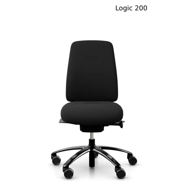 RH Logic 200 / 220 Task Chairs - Image 10