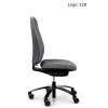 RH Logic 200 / 220 Task Chairs - Image 2