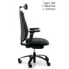 RH Logic 200 / 220 Task Chairs - Image 4