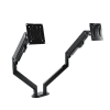 Serene Monitor Arms - Single & Dual - Image 6