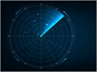 radar