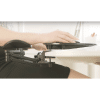 ErgoRest Forearm Support In Use