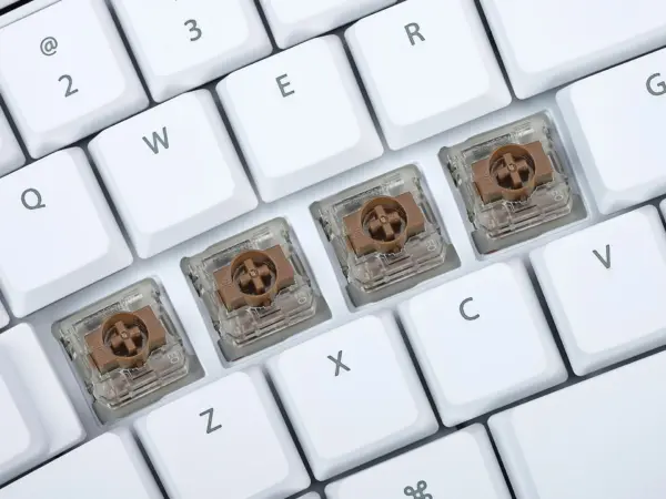 Kinesis mWave Keyboard