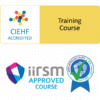 CIEHF Accredited & iirsm Approved