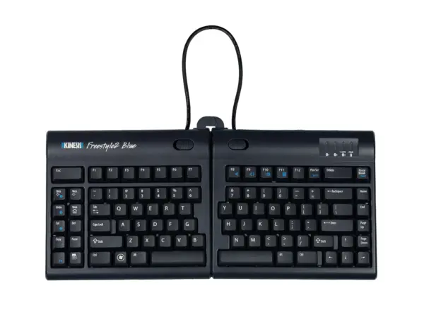 Kinesis Freestyle2 Blue