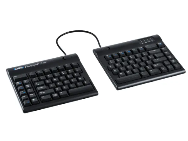 Kinesis Freestyle2 Blue