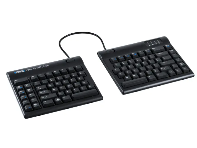 Kinesis Freestyle2 Blue