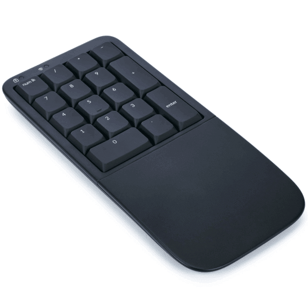 Kinesis Mechanical Keypad LP for Mac & PC