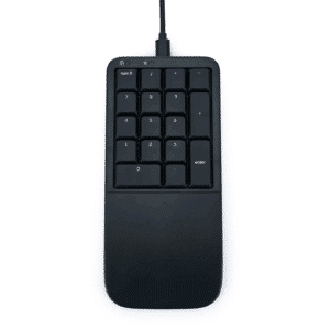 Kinesis Mechanical Keypad LP for Mac & PC