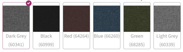 Vela Tango 700 Renewed Loop Fabrics