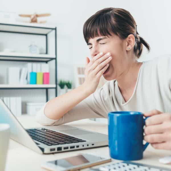 Sleep Well, Live Well: A Guide to Healthy Rest