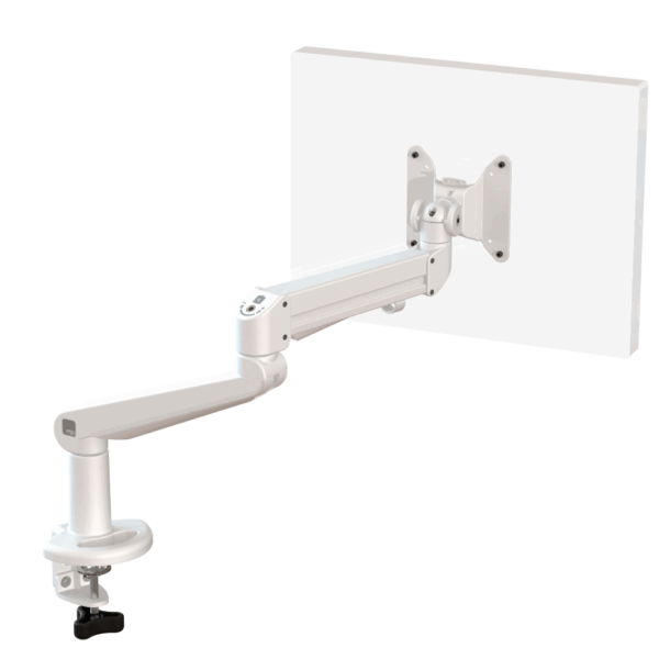 Ascent Single Monitor Arm