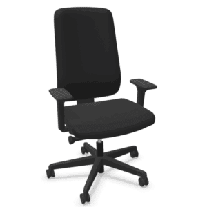 Viasit Prompt Too Fabric Chair